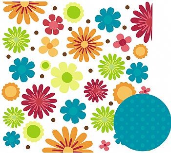 Flores de Verão